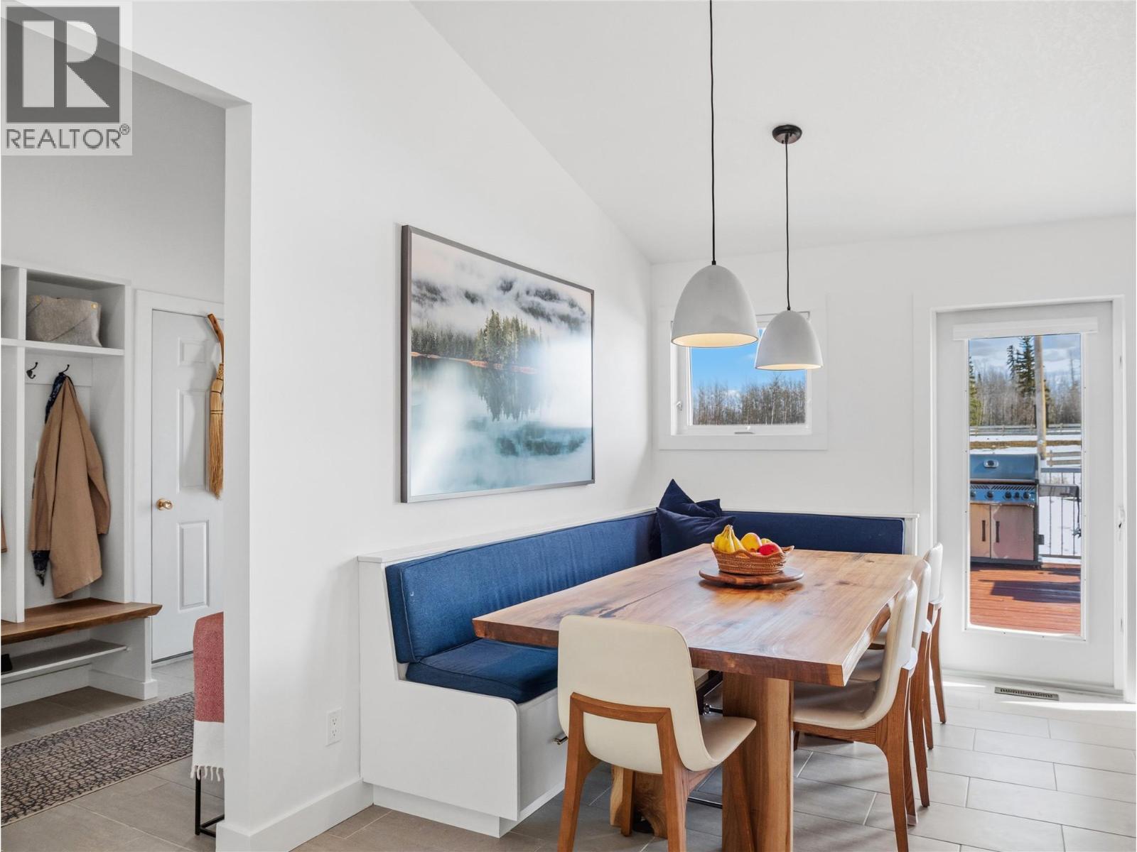 7195 227 Road, Dawson Creek, British Columbia  V1G 0C2 - Photo 6 - 10384725