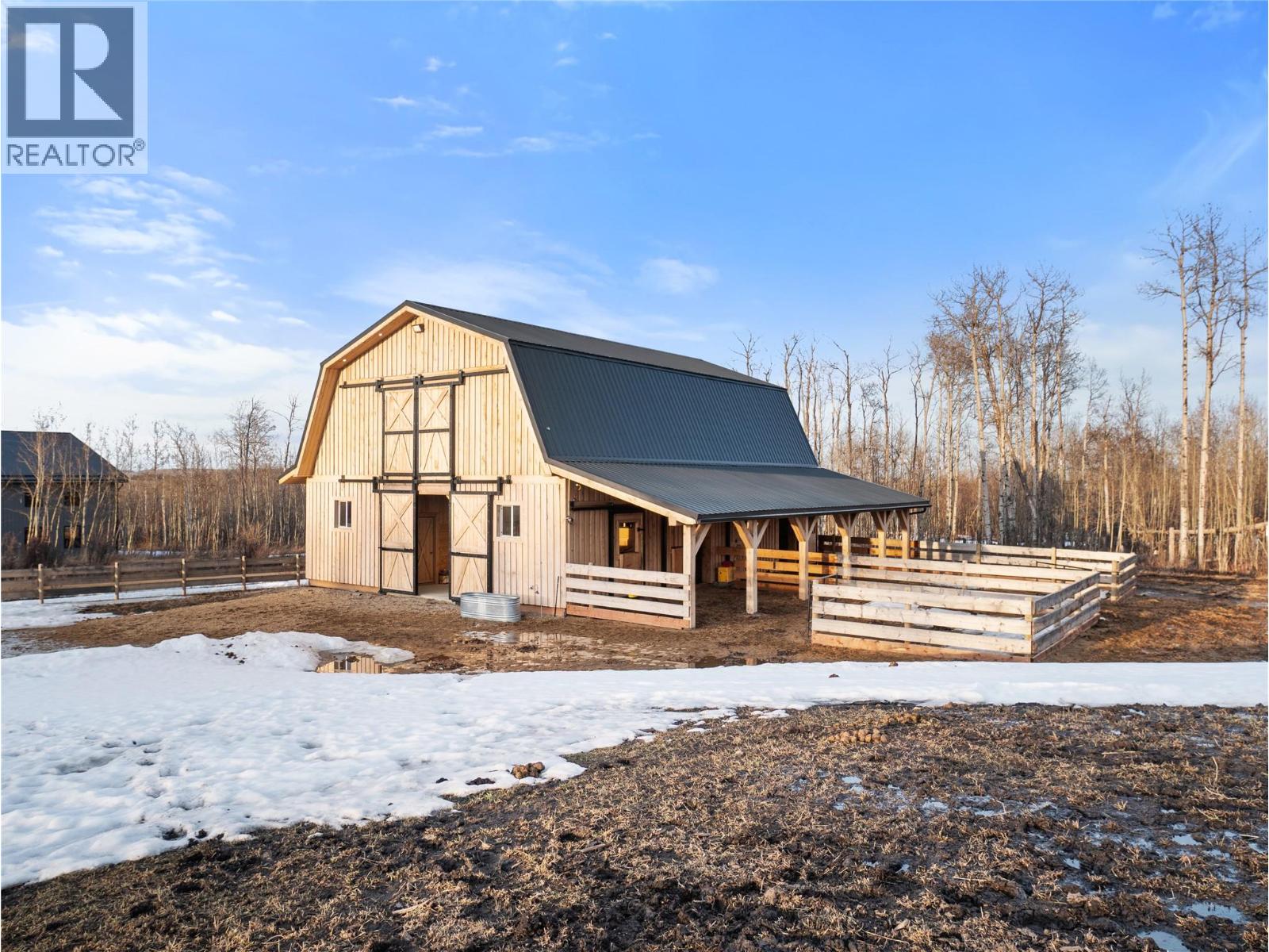 7195 227 Road, Dawson Creek, British Columbia  V1G 0C2 - Photo 90 - 10384725