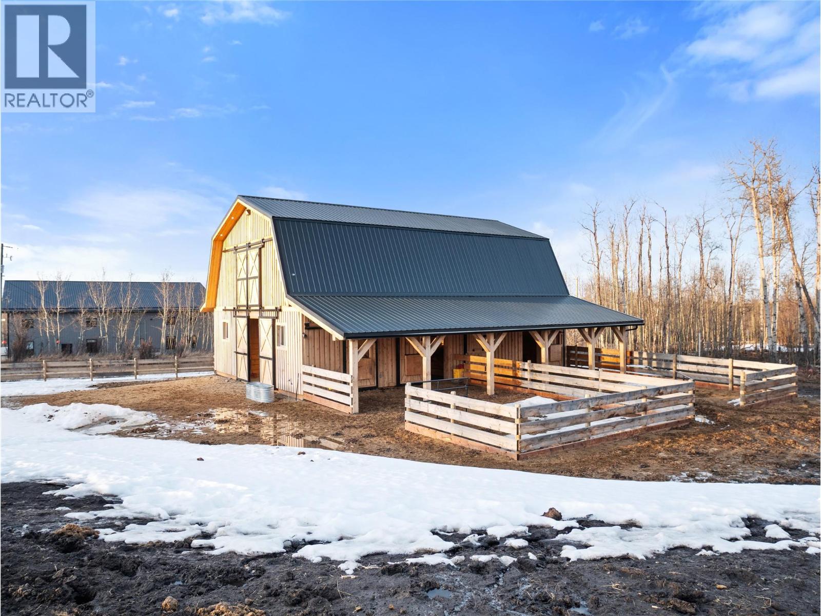 7195 227 Road, Dawson Creek, British Columbia  V1G 0C2 - Photo 91 - 10384725