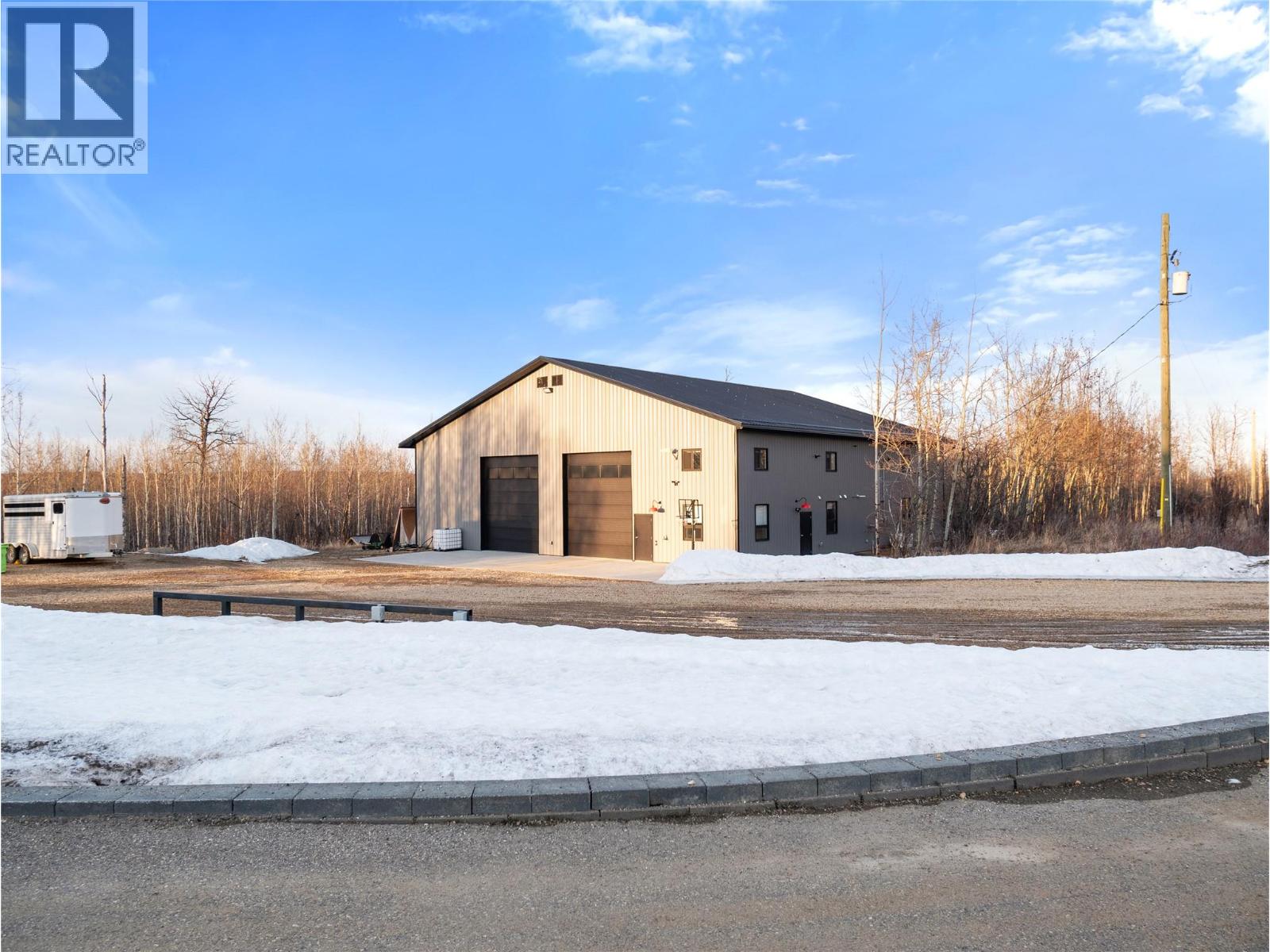 7195 227 Road, Dawson Creek, British Columbia  V1G 0C2 - Photo 94 - 10384725