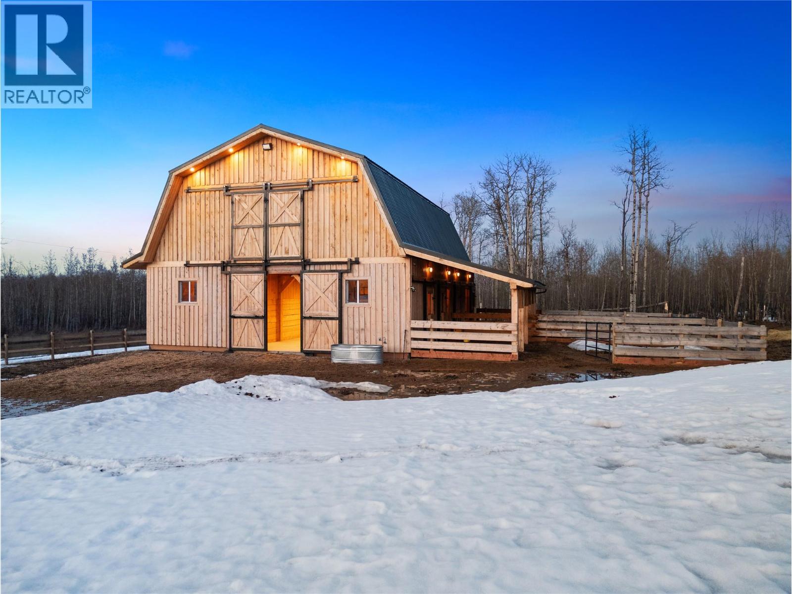 7195 227 Road, Dawson Creek, British Columbia  V1G 0C2 - Photo 99 - 10384725