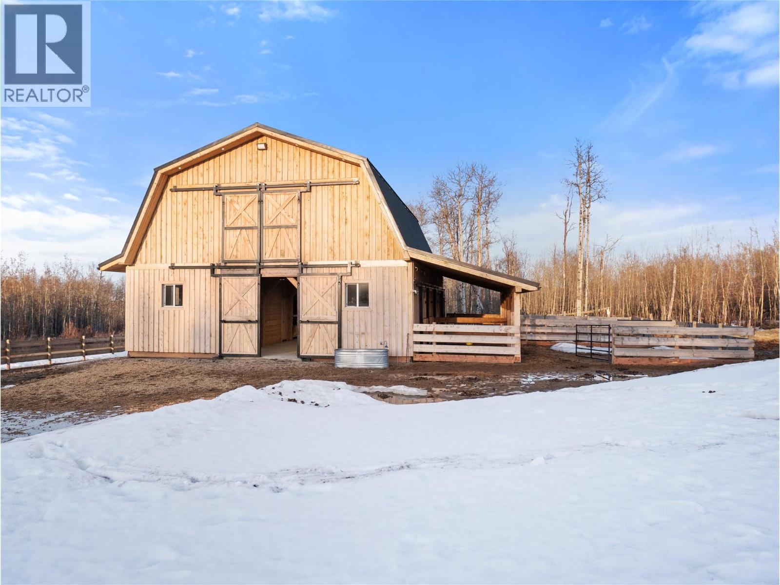 7195 227 Road, Dawson Creek, British Columbia  V1G 0C2 - Photo 92 - 10384725