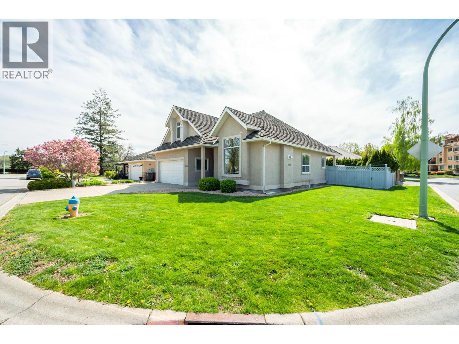 3585 Windermere Road, Kelowna, British Columbia  V1W 4M8 - Photo 55 - 10384752