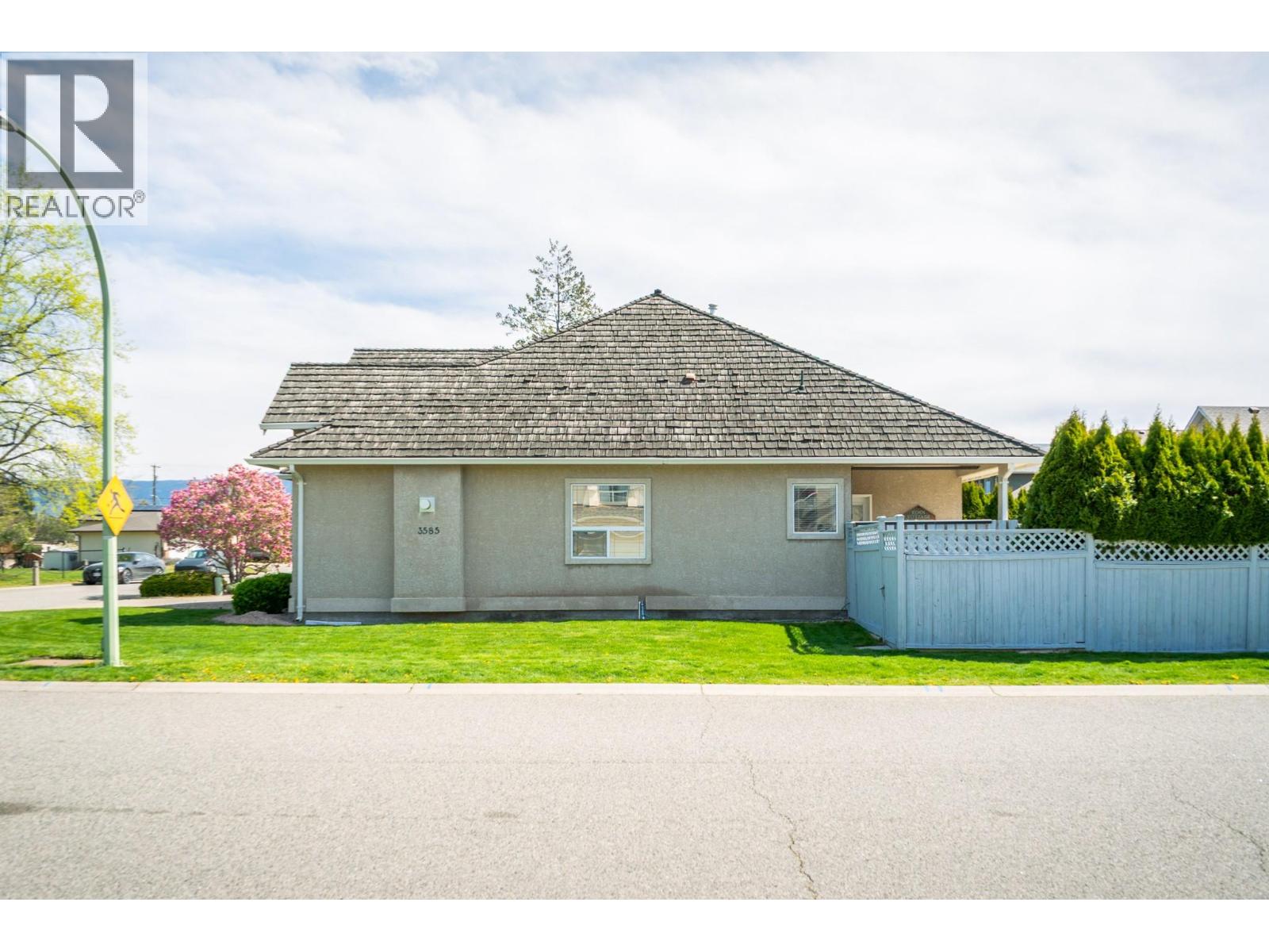 3585 Windermere Road, Kelowna, British Columbia  V1W 4M8 - Photo 46 - 10384752