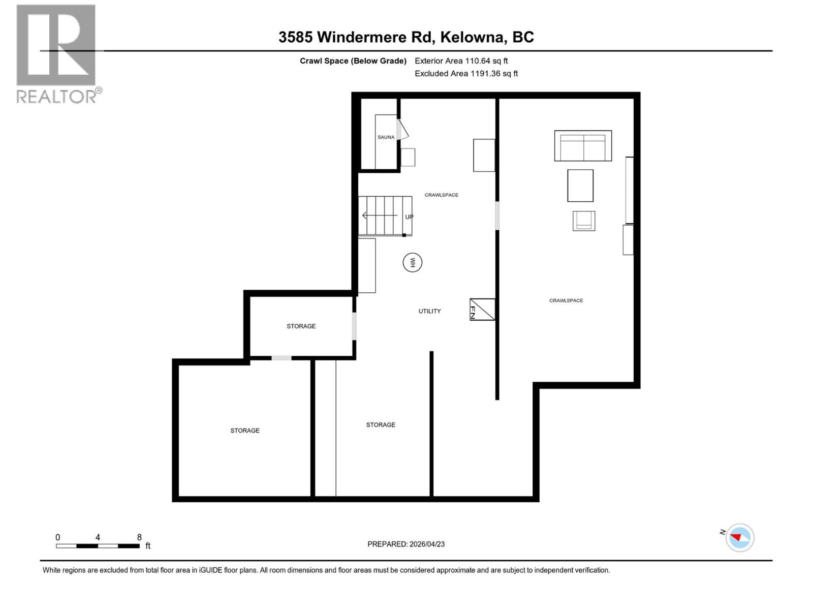 3585 Windermere Road, Kelowna, British Columbia  V1W 4M8 - Photo 61 - 10384752