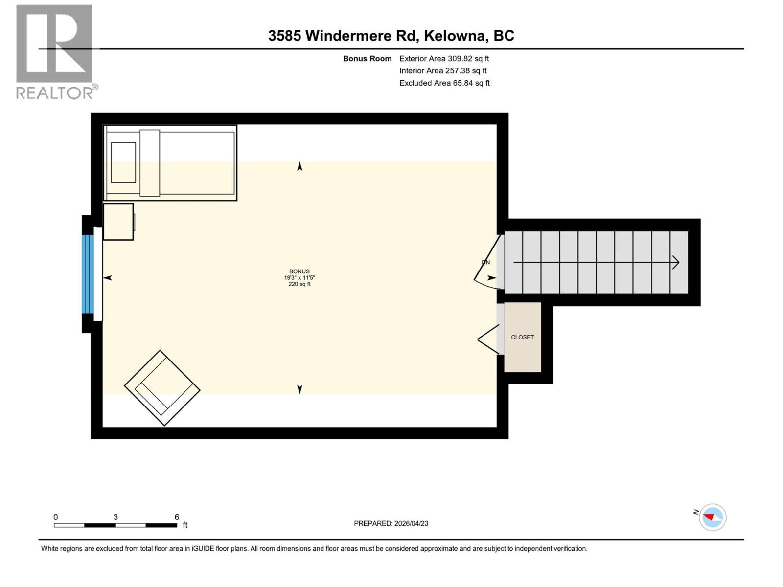 3585 Windermere Road, Kelowna, British Columbia  V1W 4M8 - Photo 60 - 10384752