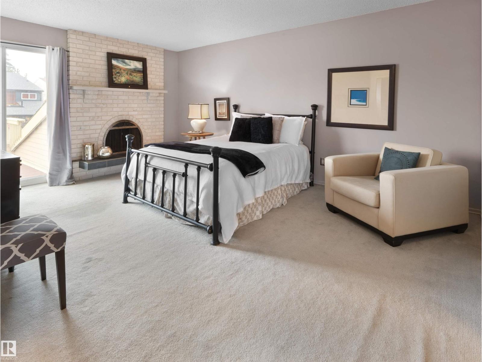 12335 25 Av Nw, Edmonton, Alberta  T6J 4S7 - Photo 14 - E4484151