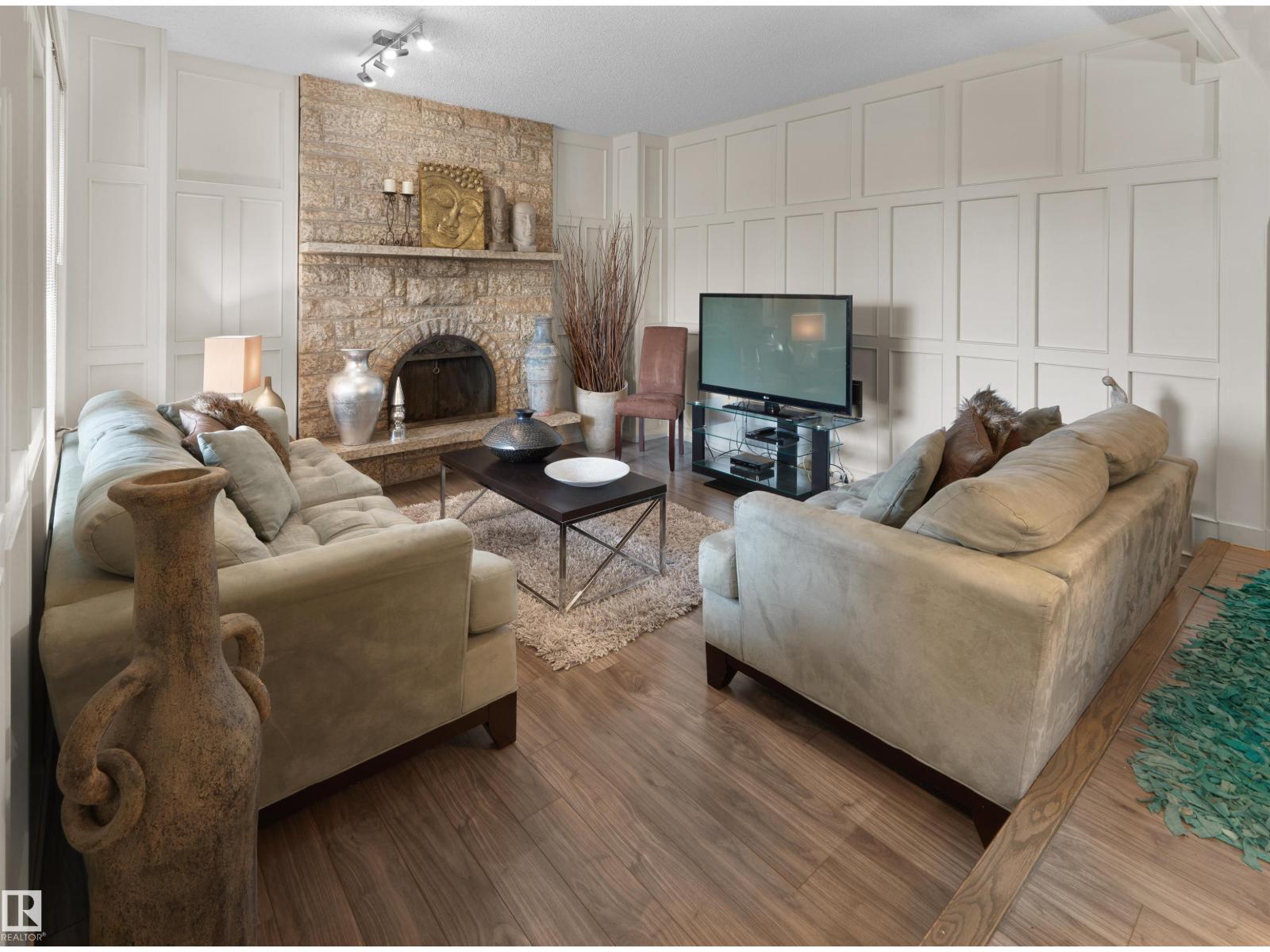 12335 25 Av Nw, Edmonton, Alberta  T6J 4S7 - Photo 4 - E4484151