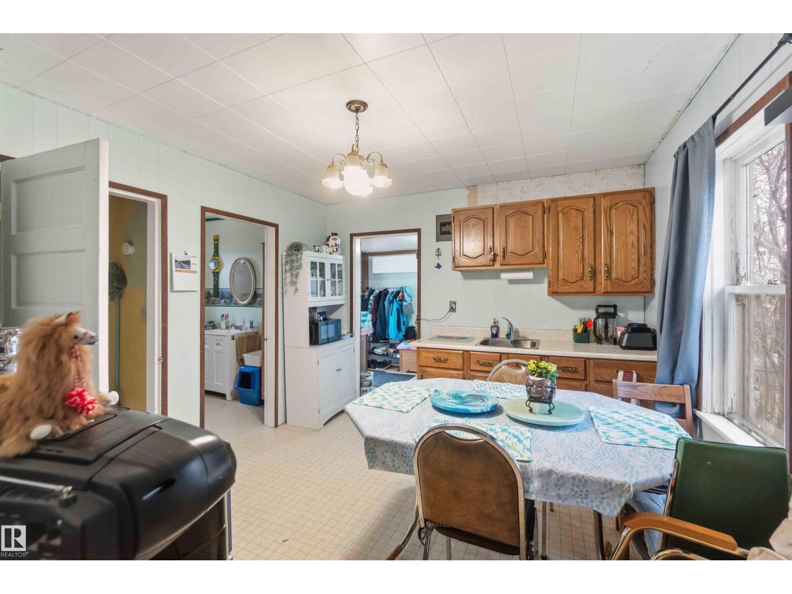 58211 Rr 215, Rural Thorhild County, Alberta  T0A 2W0 - Photo 12 - E4484149