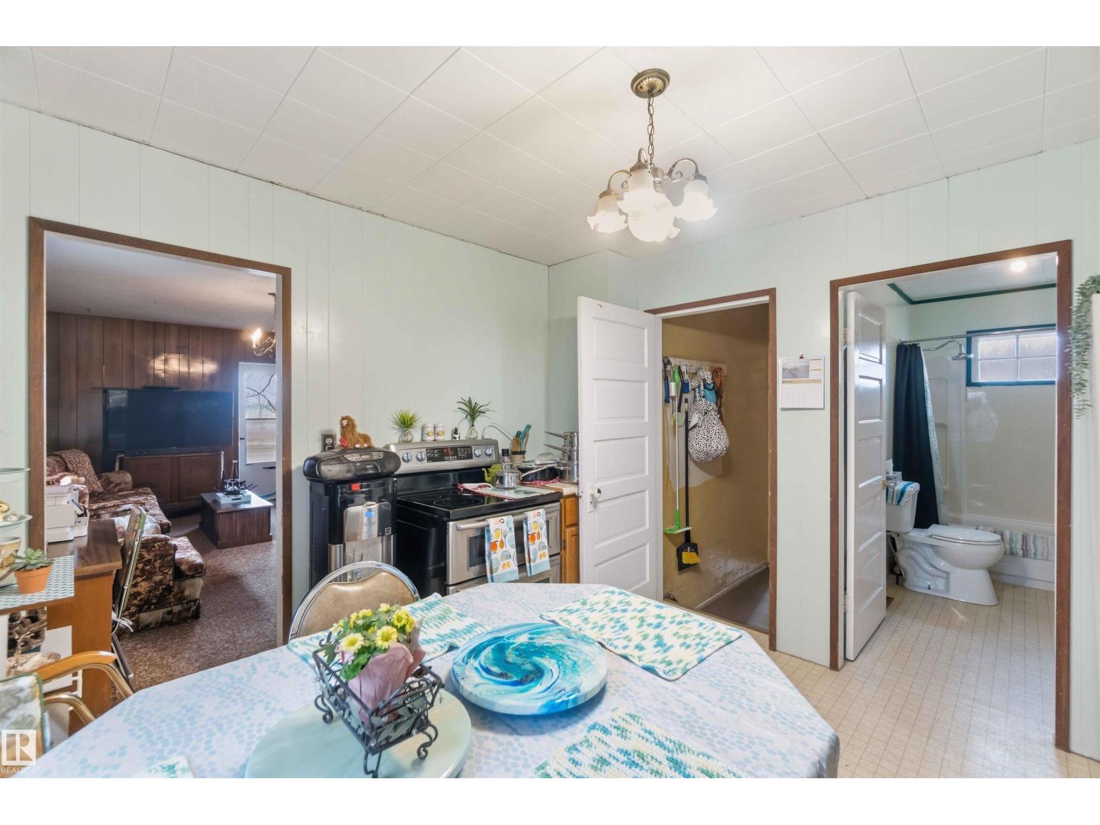 58211 Rr 215, Rural Thorhild County, Alberta  T0A 2W0 - Photo 13 - E4484149