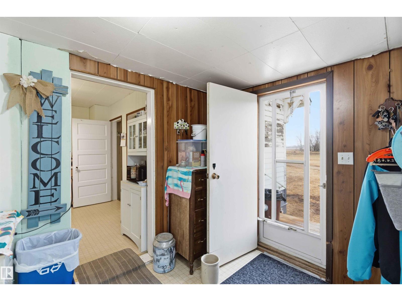 58211 Rr 215, Rural Thorhild County, Alberta  T0A 2W0 - Photo 19 - E4484149