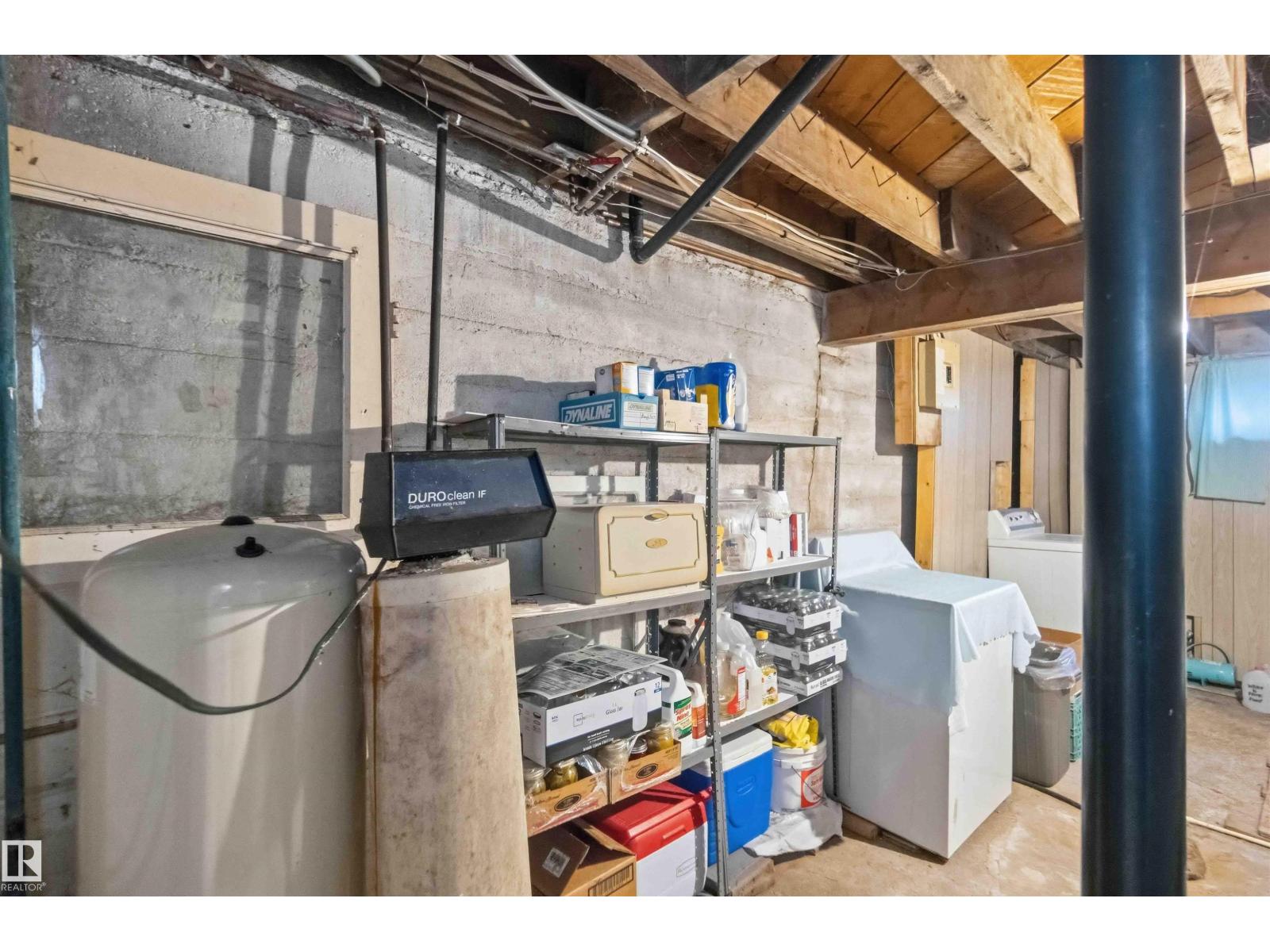 58211 Rr 215, Rural Thorhild County, Alberta  T0A 2W0 - Photo 21 - E4484149