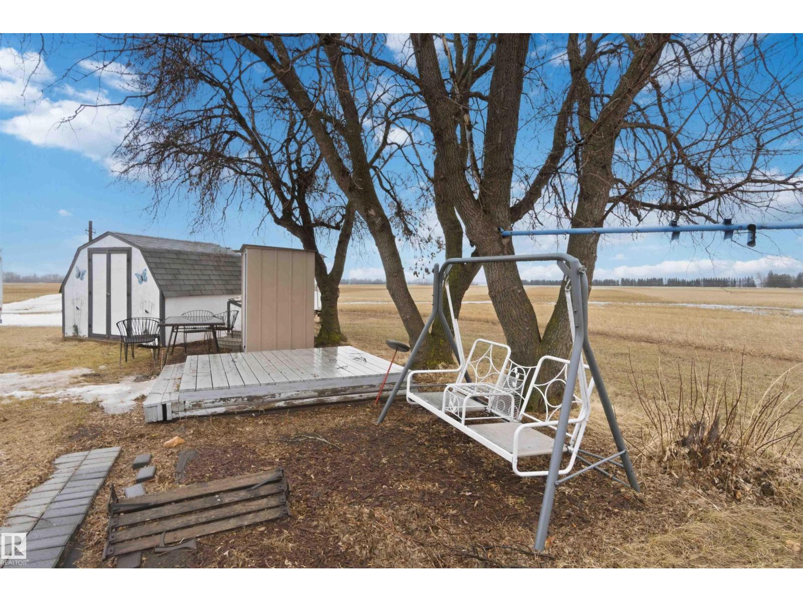 58211 Rr 215, Rural Thorhild County, Alberta  T0A 2W0 - Photo 29 - E4484149