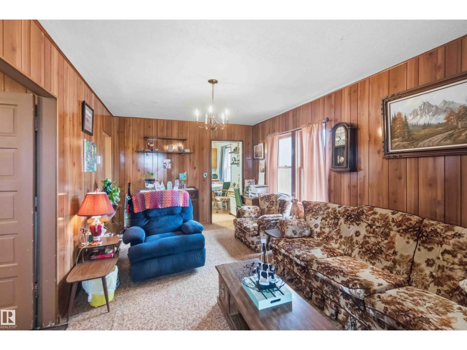 58211 Rr 215, Rural Thorhild County, Alberta  T0A 2W0 - Photo 3 - E4484149