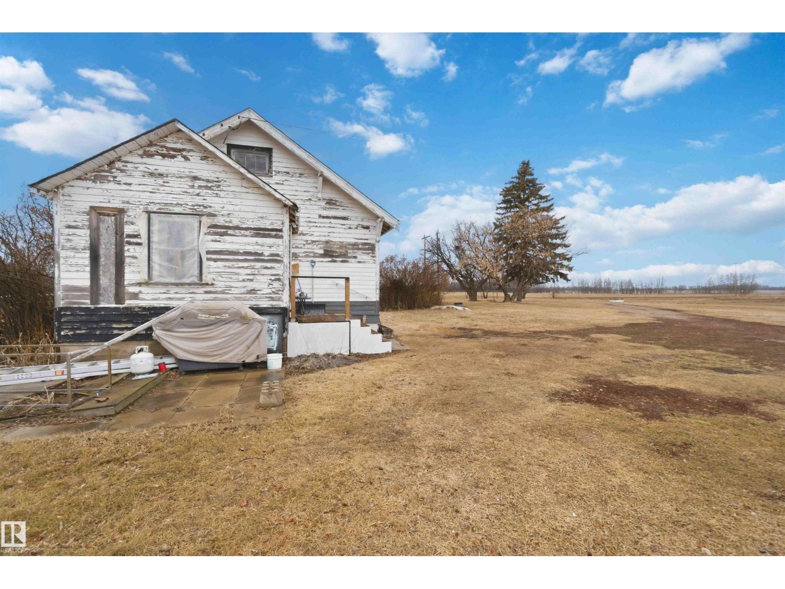 58211 Rr 215, Rural Thorhild County, Alberta  T0A 2W0 - Photo 31 - E4484149