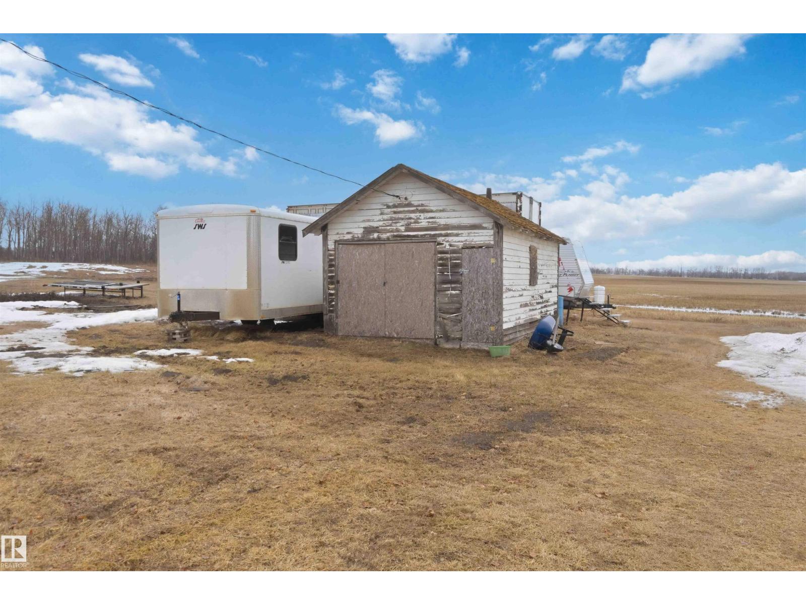 58211 Rr 215, Rural Thorhild County, Alberta  T0A 2W0 - Photo 32 - E4484149