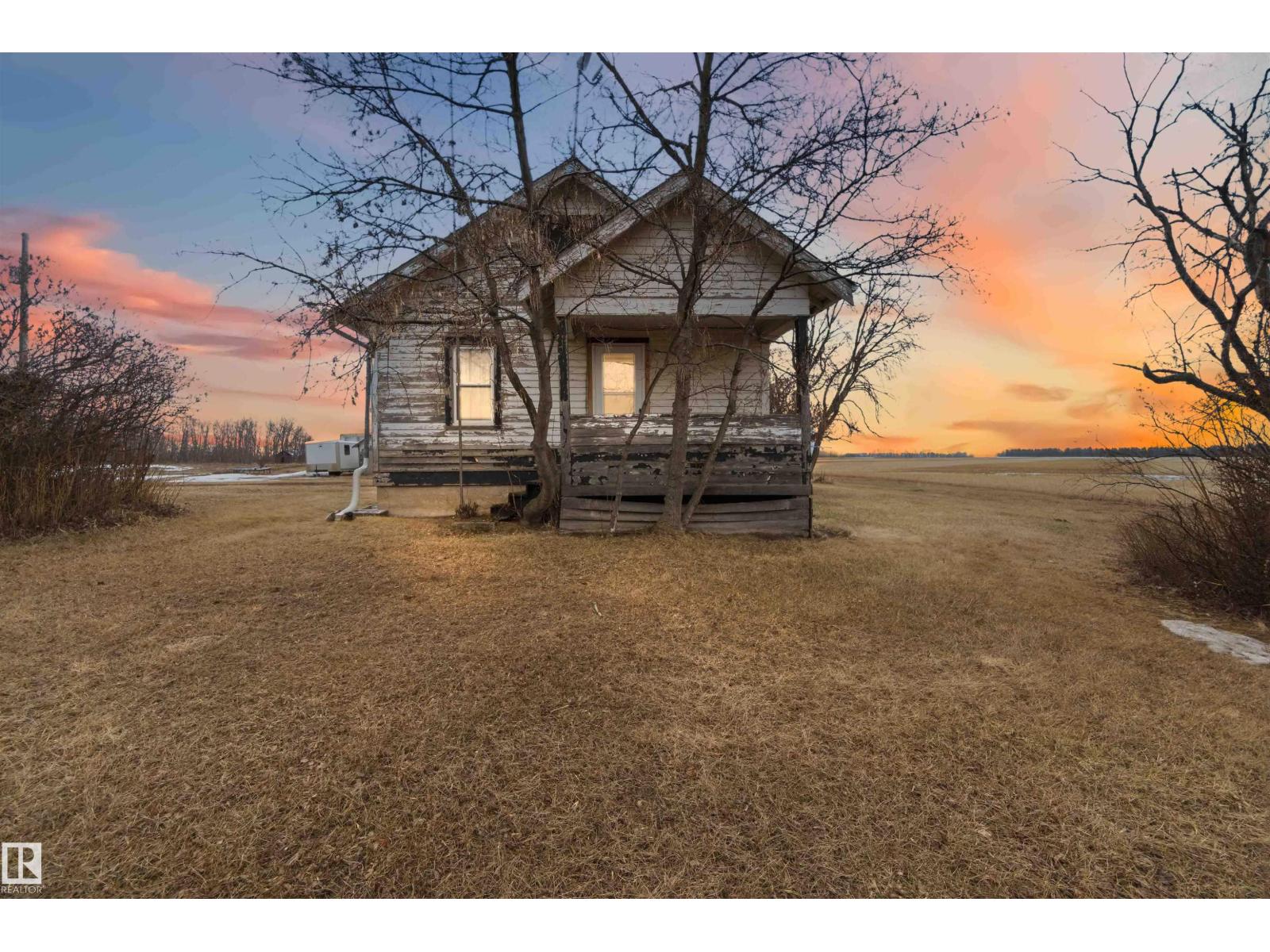 58211 Rr 215, Rural Thorhild County, Alberta  T0A 2W0 - Photo 34 - E4484149