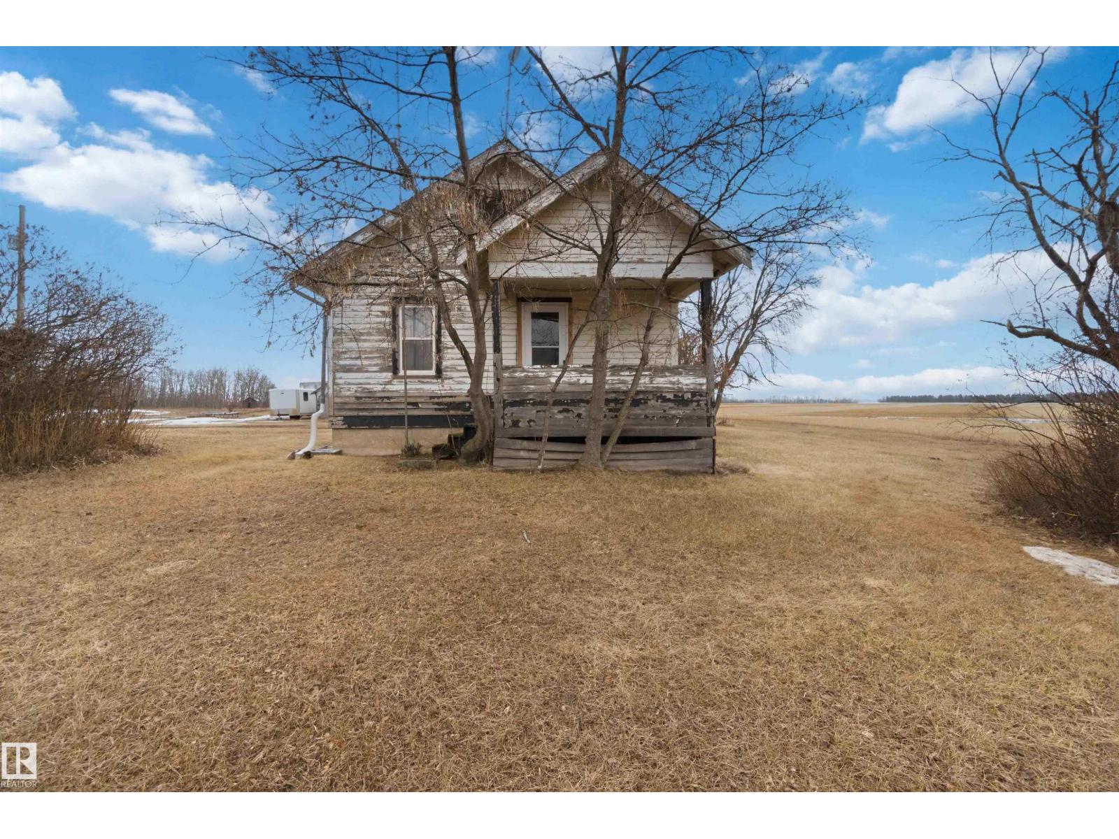 58211 Rr 215, Rural Thorhild County, Alberta  T0A 2W0 - Photo 36 - E4484149