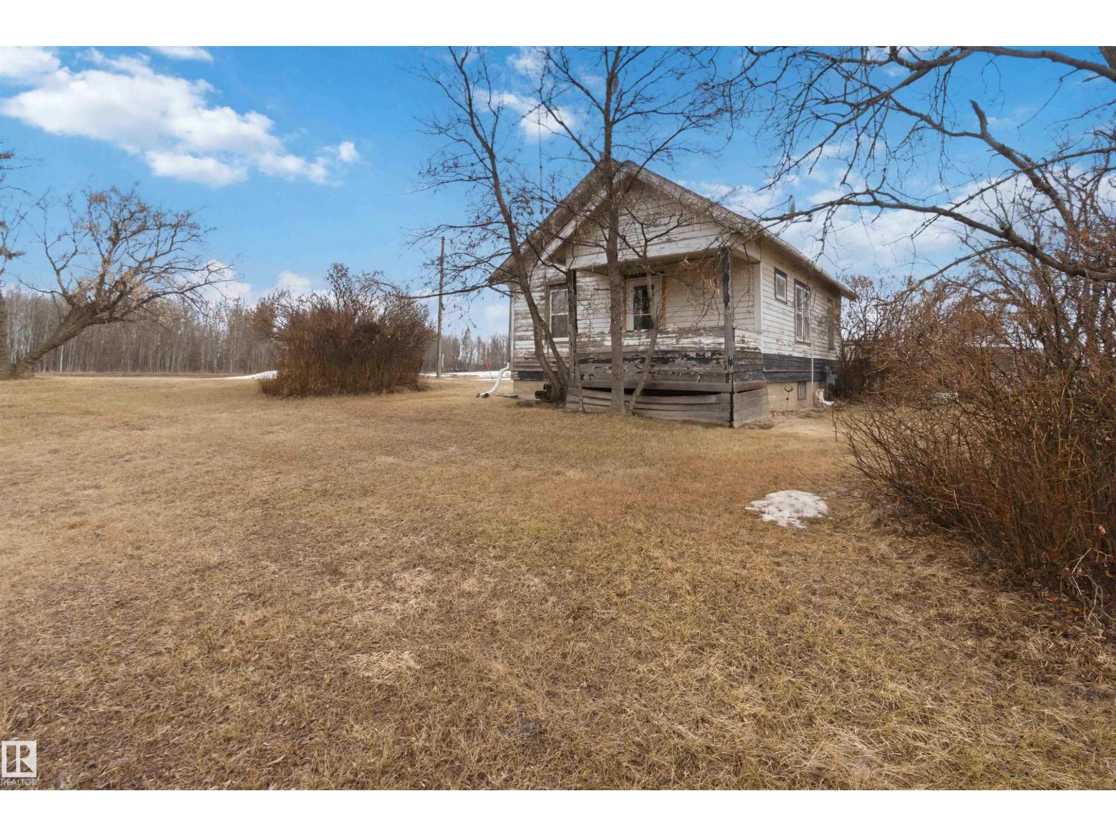 58211 Rr 215, Rural Thorhild County, Alberta  T0A 2W0 - Photo 37 - E4484149