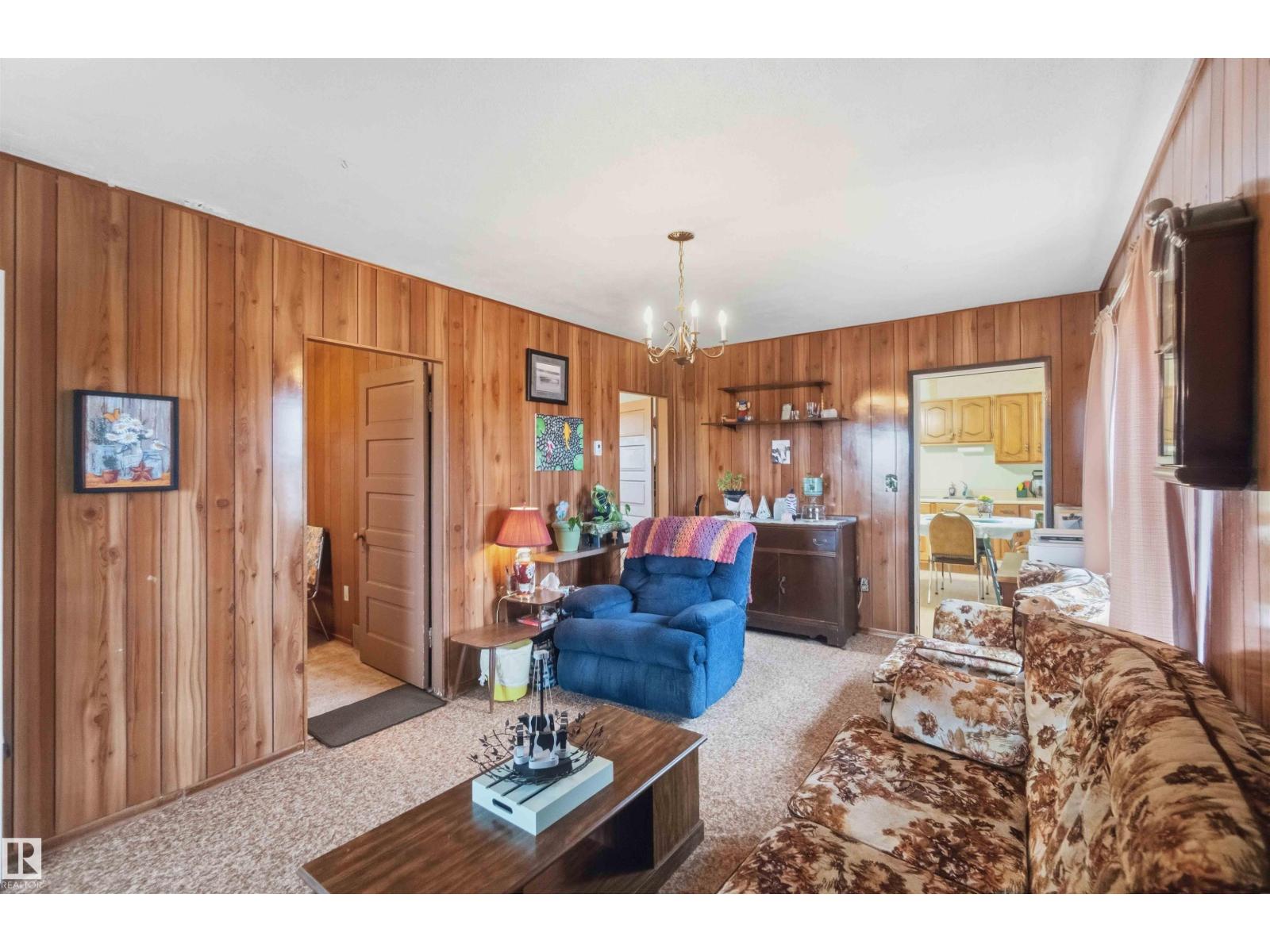 58211 Rr 215, Rural Thorhild County, Alberta  T0A 2W0 - Photo 4 - E4484149