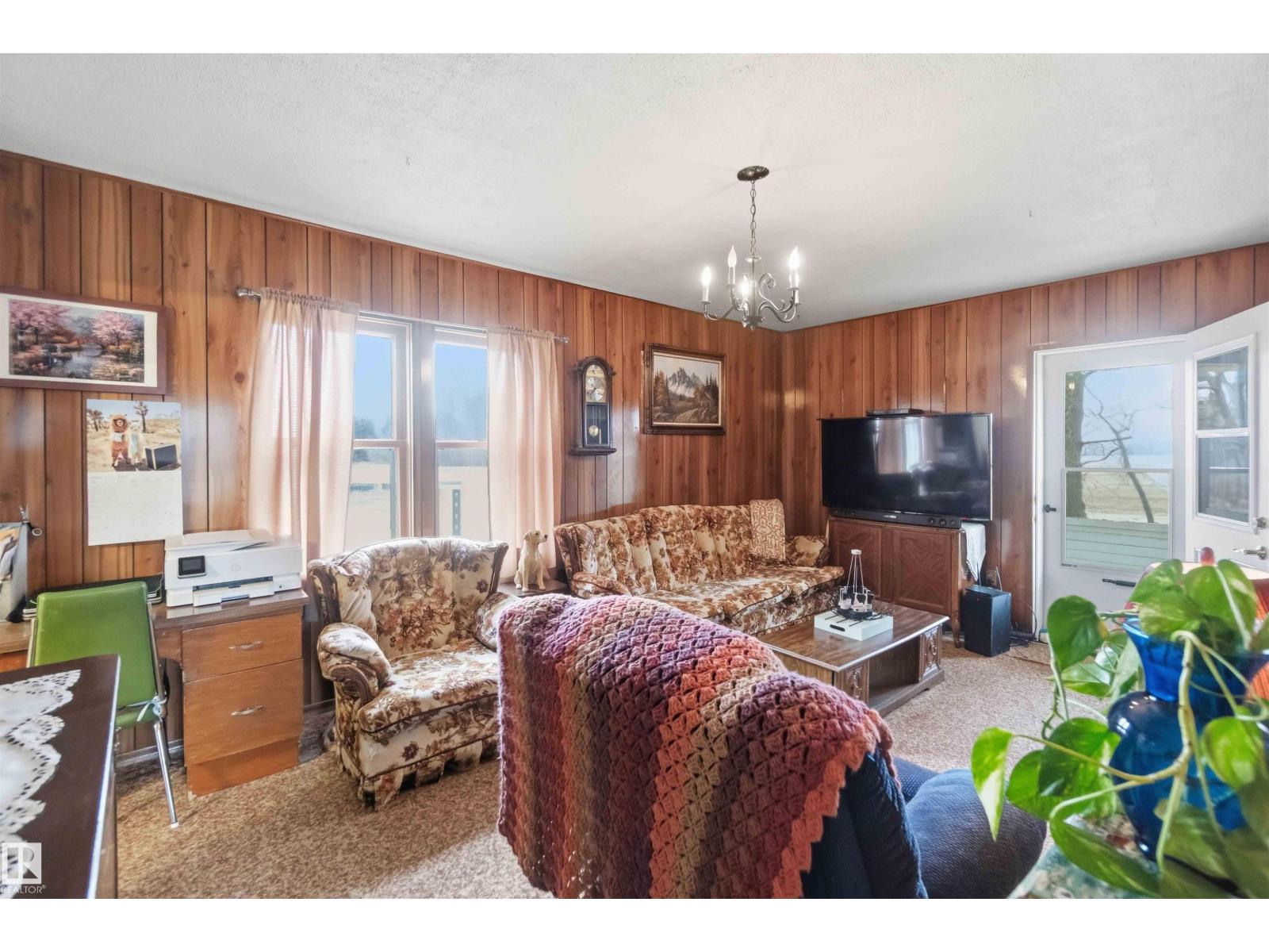 58211 Rr 215, Rural Thorhild County, Alberta  T0A 2W0 - Photo 5 - E4484149