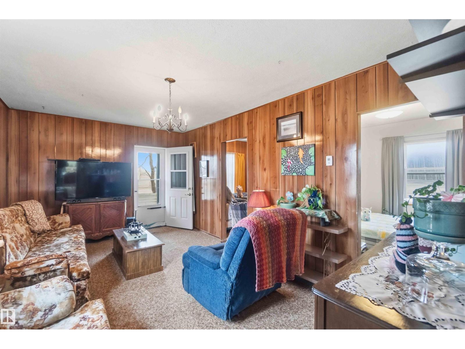 58211 Rr 215, Rural Thorhild County, Alberta  T0A 2W0 - Photo 6 - E4484149