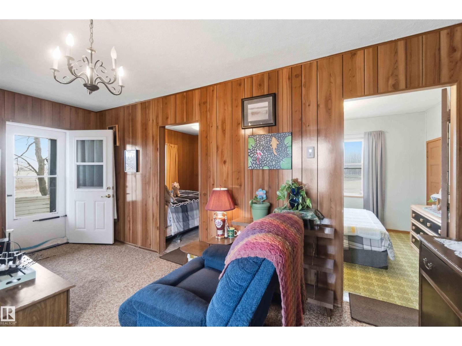 58211 Rr 215, Rural Thorhild County, Alberta  T0A 2W0 - Photo 7 - E4484149