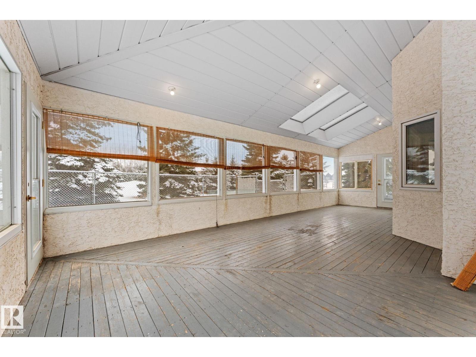 #169 52319 Rge Road 231, Rural Strathcona County, Alberta  T8B 1A8 - Photo 63 - E4484154