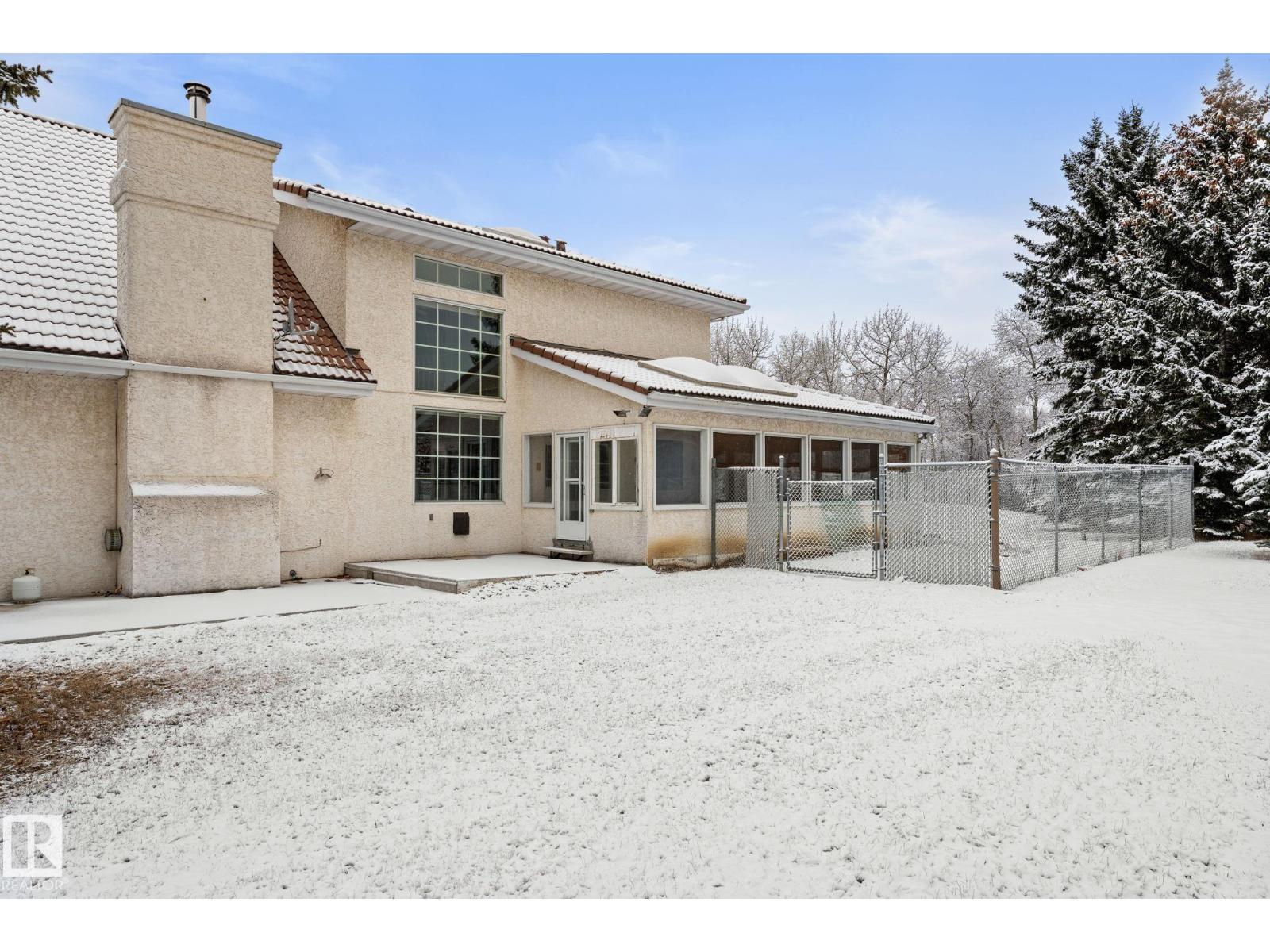 #169 52319 Rge Road 231, Rural Strathcona County, Alberta  T8B 1A8 - Photo 64 - E4484154