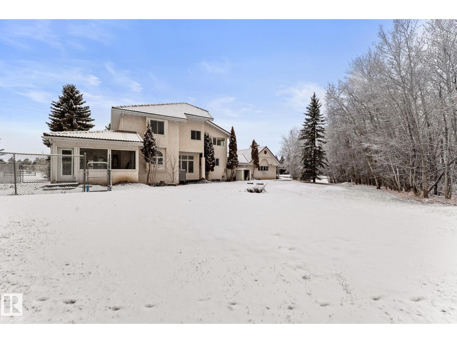 #169 52319 Rge Road 231, Rural Strathcona County, Alberta  T8B 1A8 - Photo 66 - E4484154