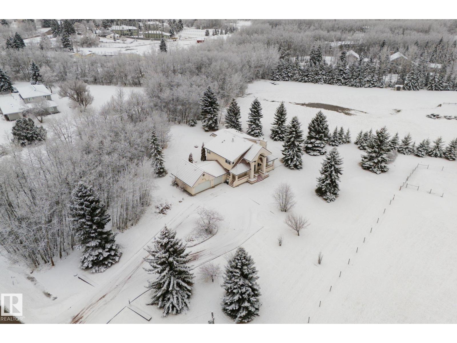 #169 52319 Rge Road 231, Rural Strathcona County, Alberta  T8B 1A8 - Photo 67 - E4484154