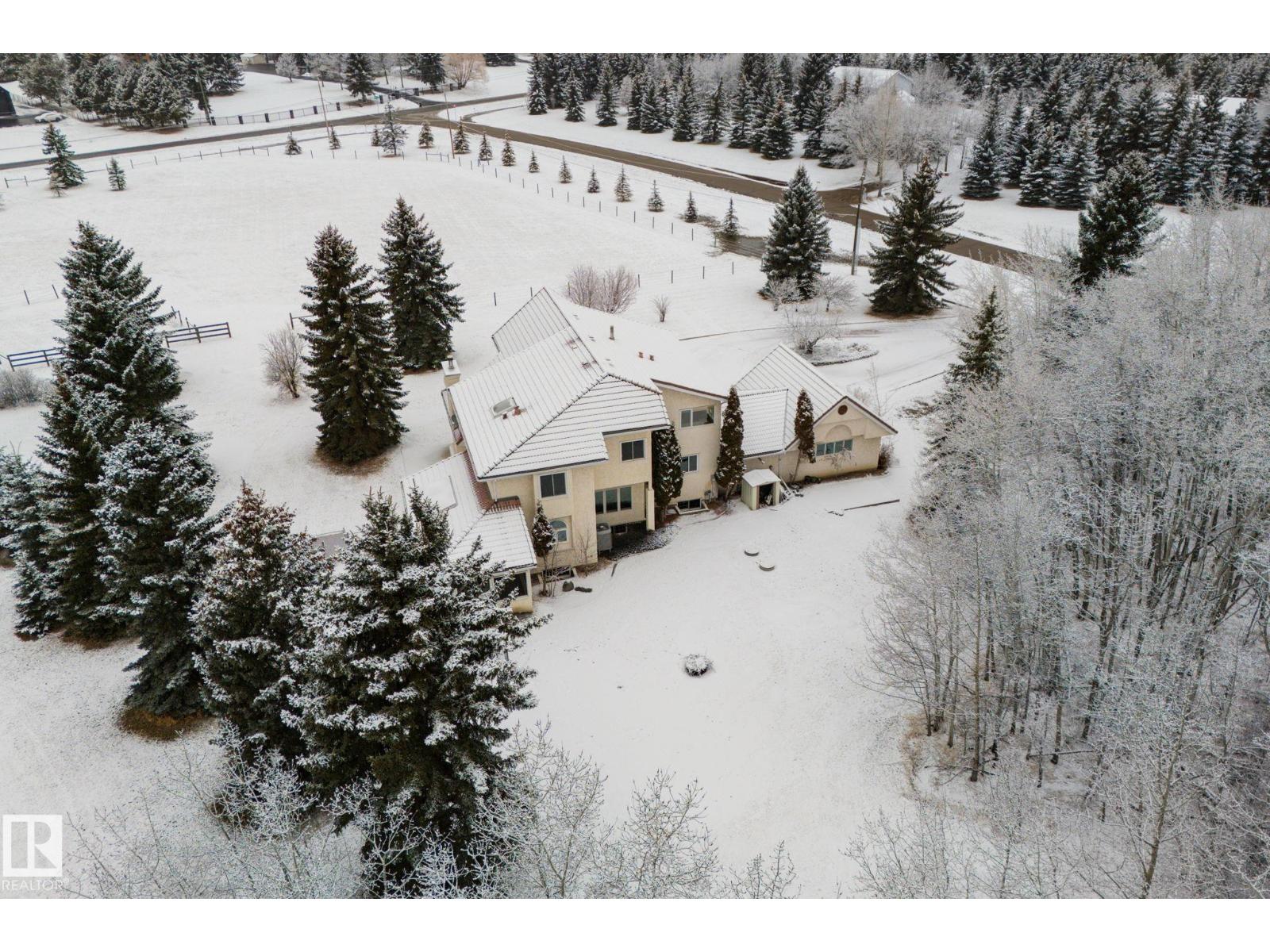 #169 52319 Rge Road 231, Rural Strathcona County, Alberta  T8B 1A8 - Photo 71 - E4484154