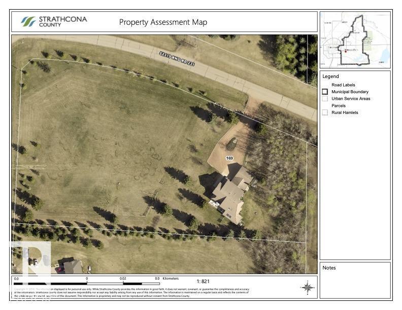 #169 52319 Rge Road 231, Rural Strathcona County, Alberta  T8B 1A8 - Photo 72 - E4484154