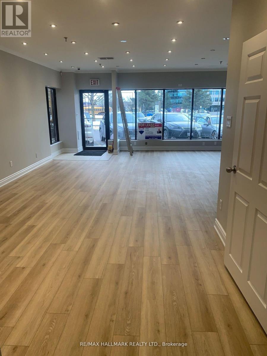 27 - 155 EAST BEAVER CREEK ROAD, Richmond Hill, Ontario