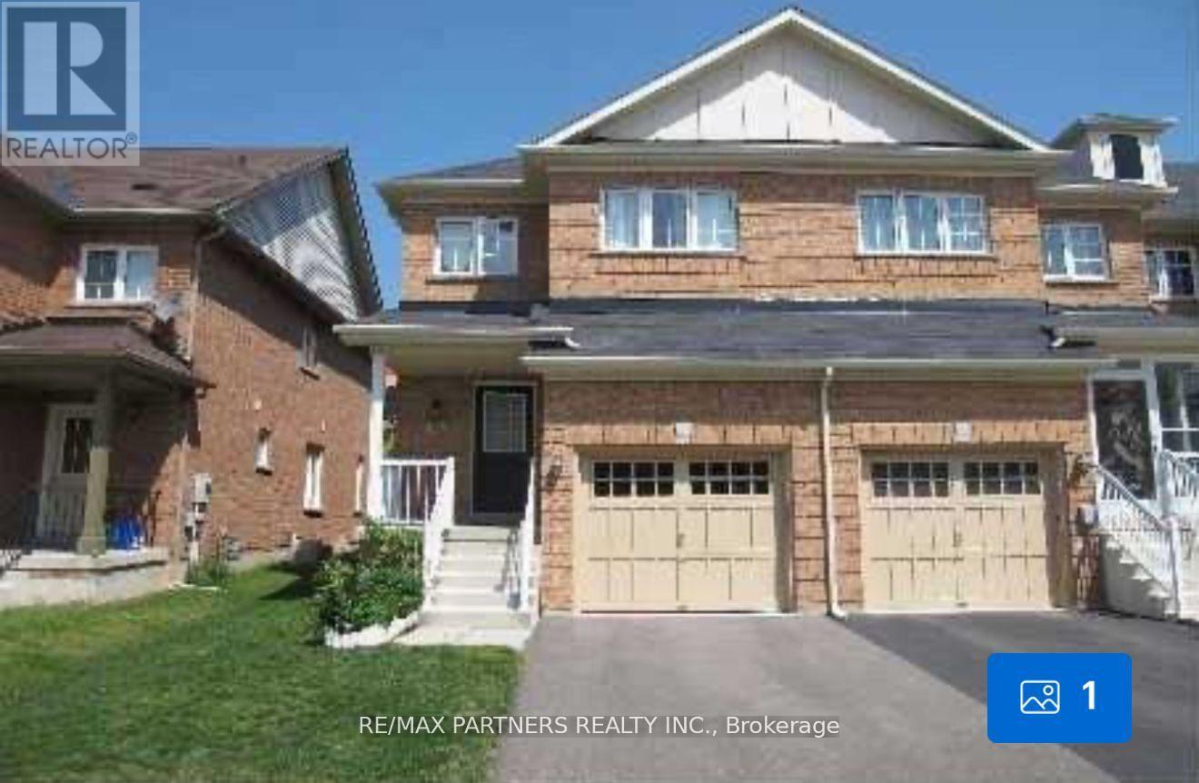 133 AMULET CRESCENT, Richmond Hill, Ontario