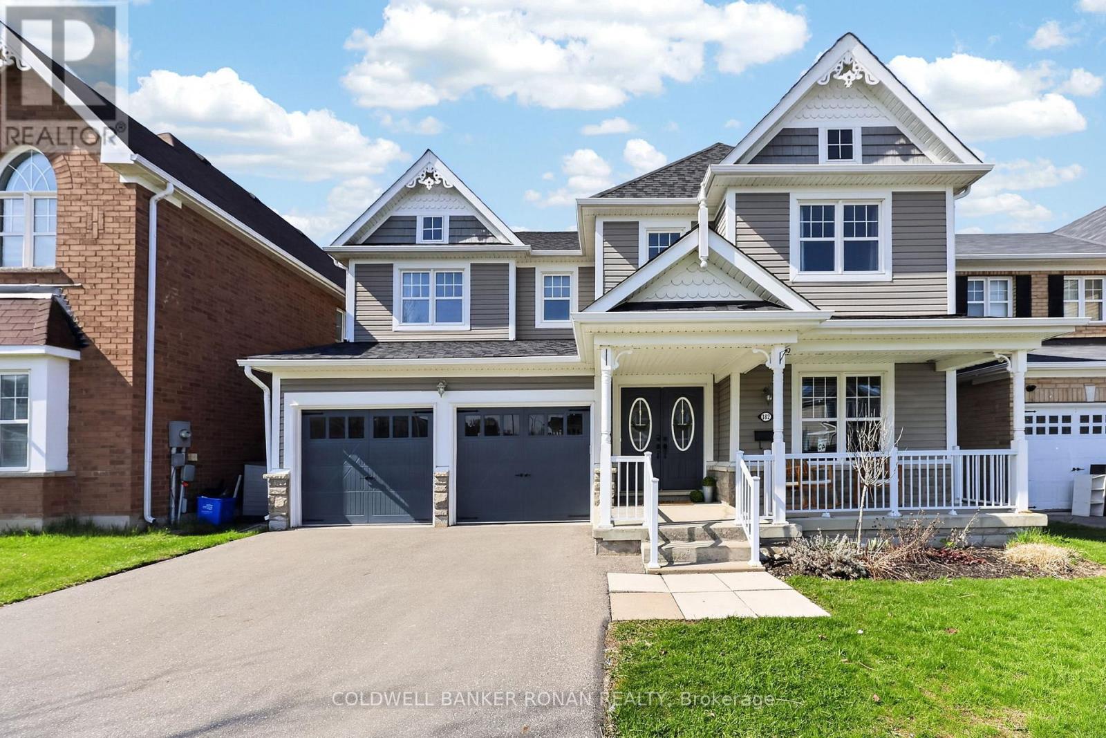 182 SHEPHARD AVENUE, New Tecumseth, Ontario