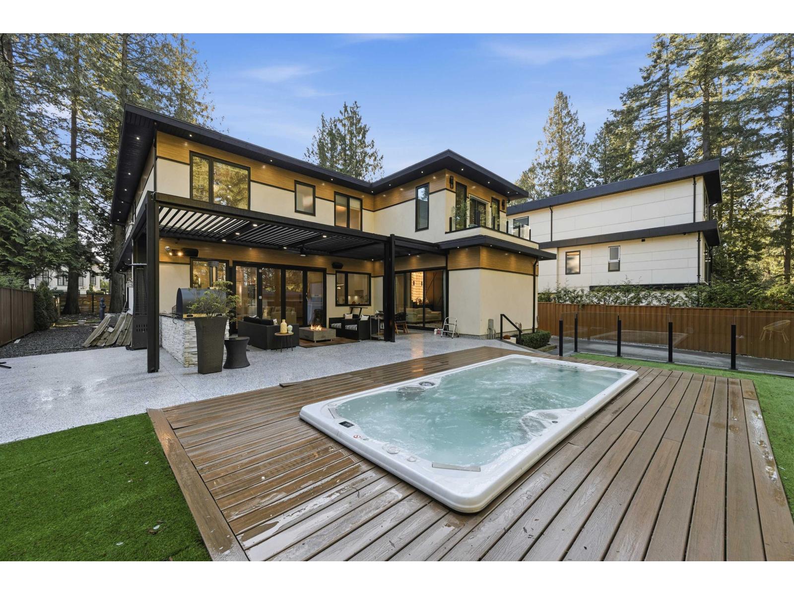 13125 24 Avenue, Surrey, British Columbia  V4A 2G2 - Photo 36 - R3115506