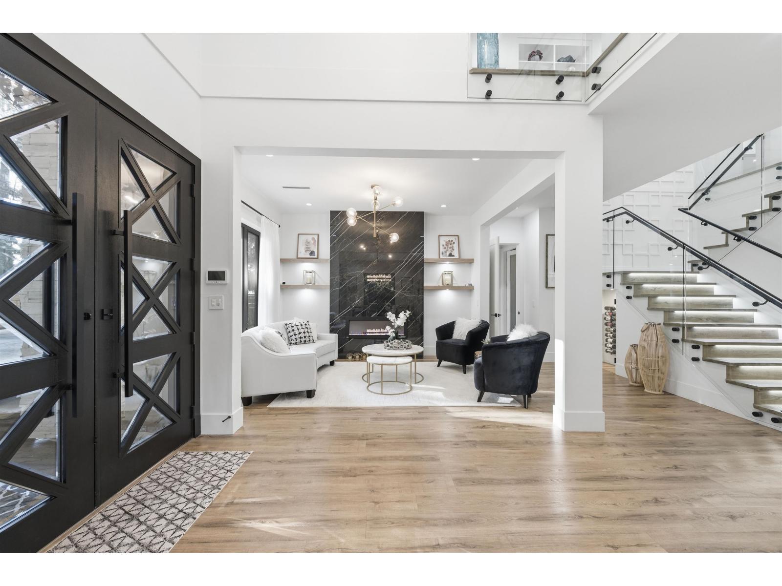 13125 24 Avenue, Surrey, British Columbia  V4A 2G2 - Photo 5 - R3115506