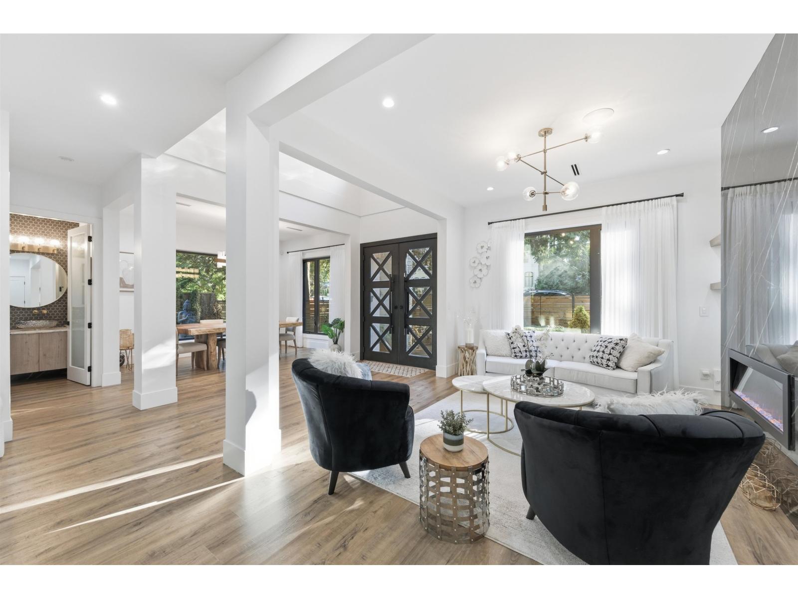 13125 24 Avenue, Surrey, British Columbia  V4A 2G2 - Photo 8 - R3115506