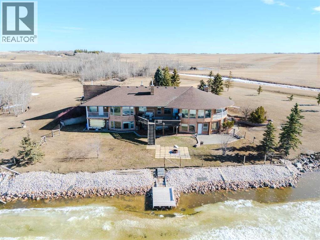 48208 Range Road 124, Rural Beaver County, Alberta