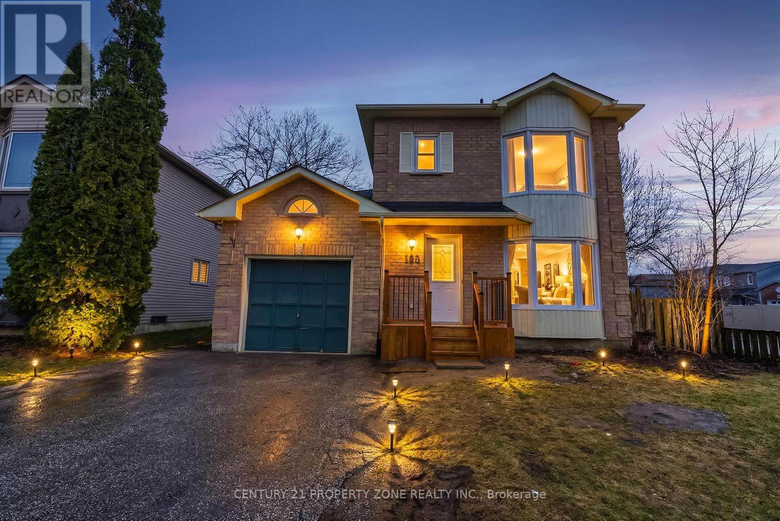 188 CARDINAL STREET, Barrie, Ontario