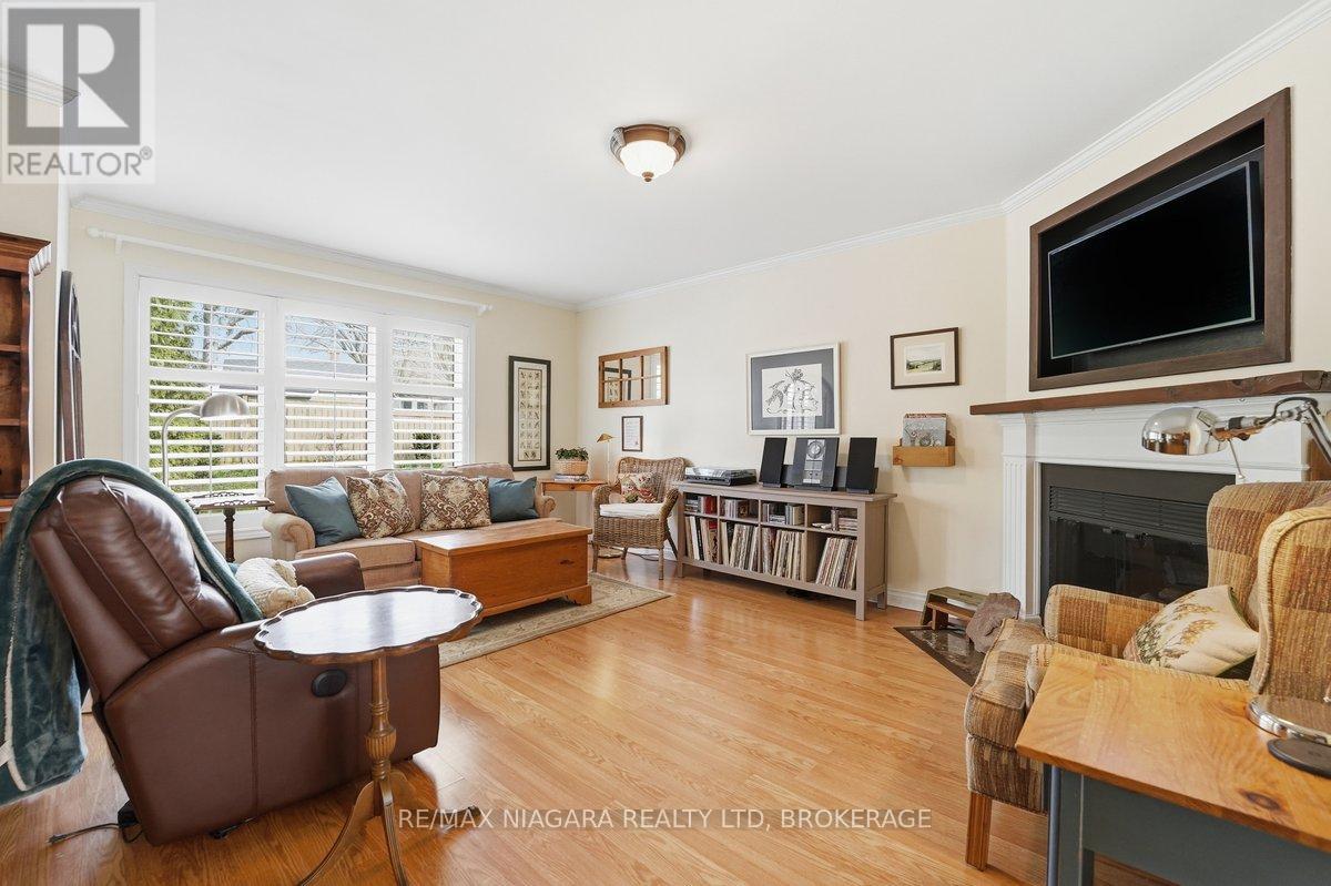 23 - 5 Lakeside Drive W, St. Catharines, Ontario  L2M 1P3 - Photo 16 - X12991390