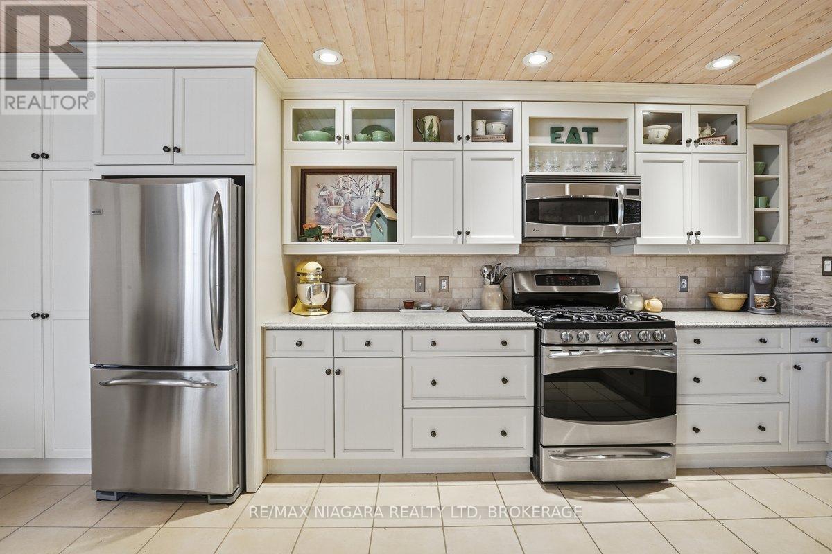 23 - 5 Lakeside Drive W, St. Catharines, Ontario  L2M 1P3 - Photo 13 - X12991390