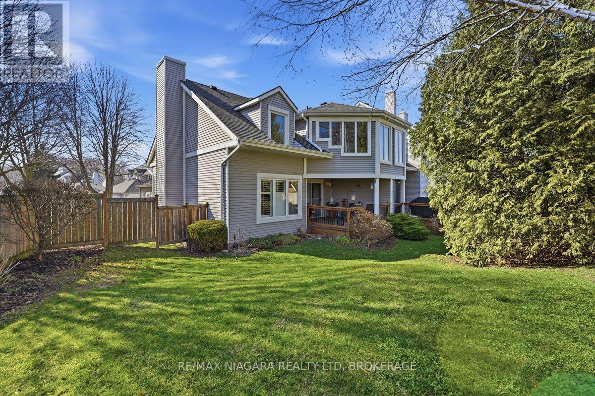 23 - 5 Lakeside Drive W, St. Catharines, Ontario  L2M 1P3 - Photo 4 - X12991390