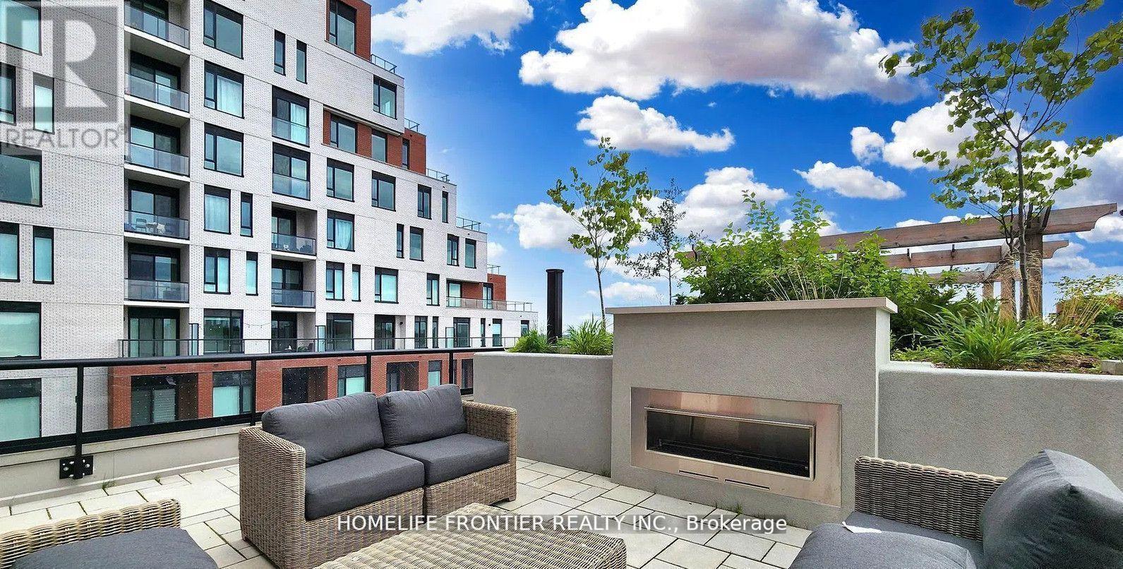 318 - 3100 KEELE STREET, Toronto, Ontario