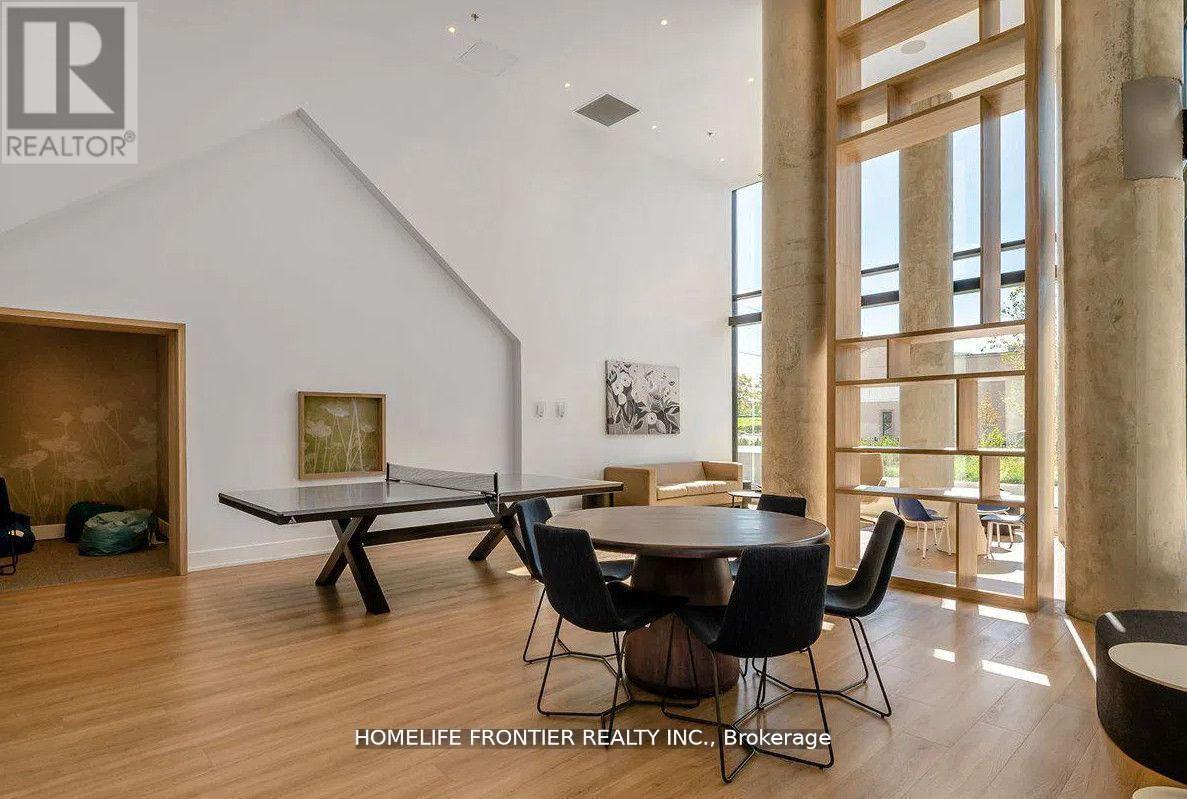 318 - 3100 Keele Street, Toronto, Ontario  M3M 0E1 - Photo 10 - W13043274