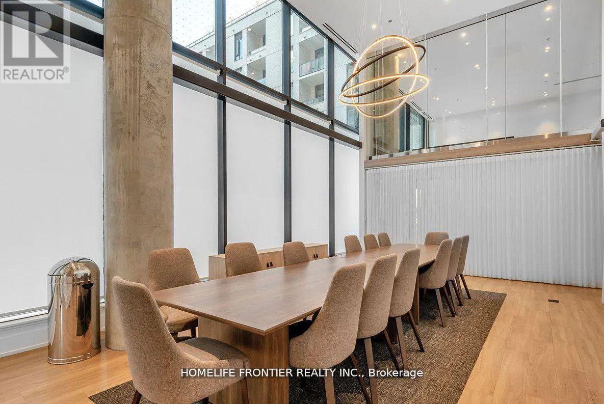 318 - 3100 Keele Street, Toronto, Ontario  M3M 0E1 - Photo 11 - W13043274