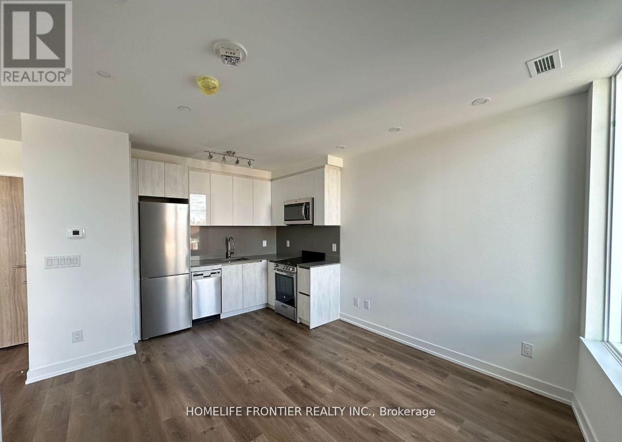 318 - 3100 Keele Street, Toronto, Ontario  M3M 0E1 - Photo 2 - W13043274