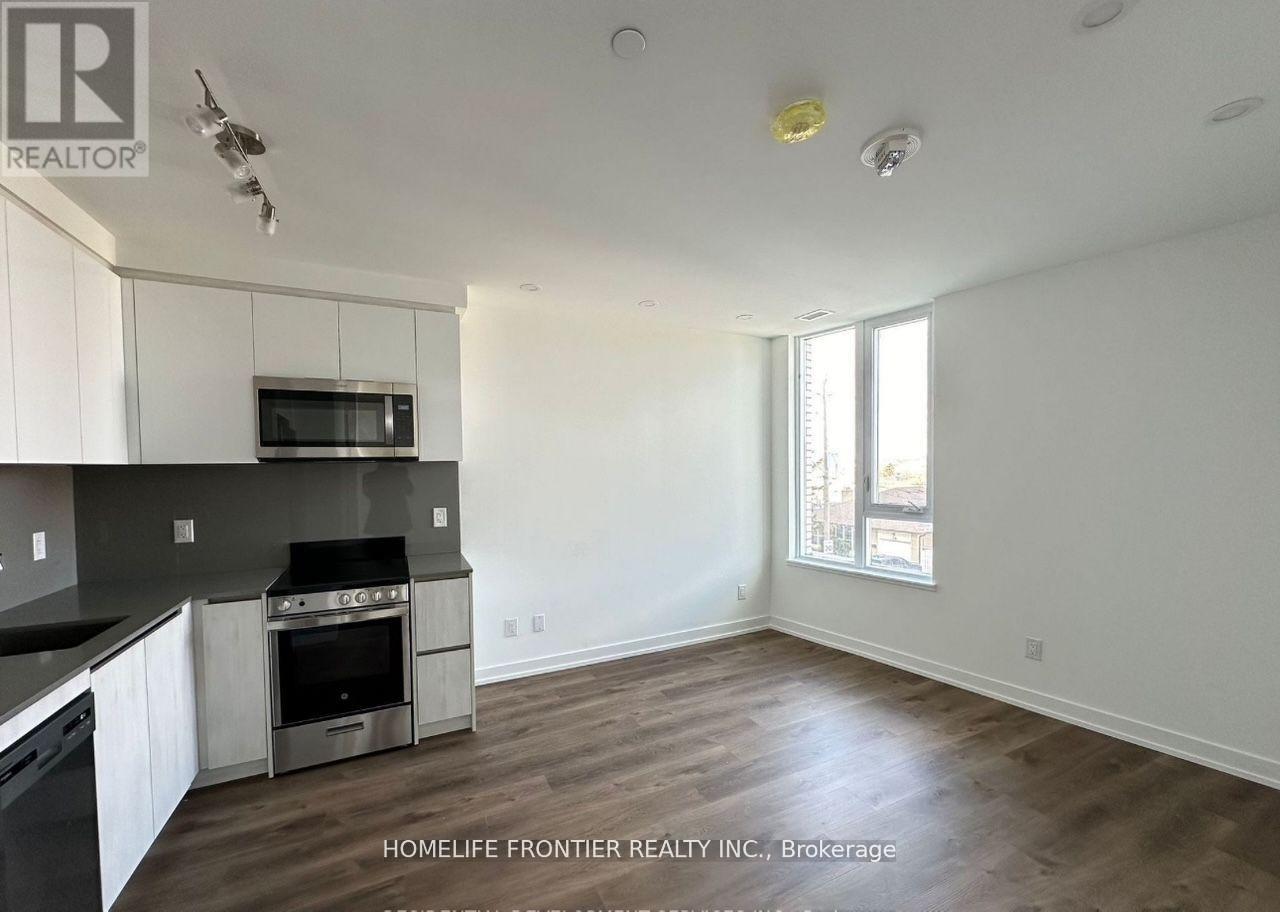 318 - 3100 Keele Street, Toronto, Ontario  M3M 0E1 - Photo 5 - W13043274