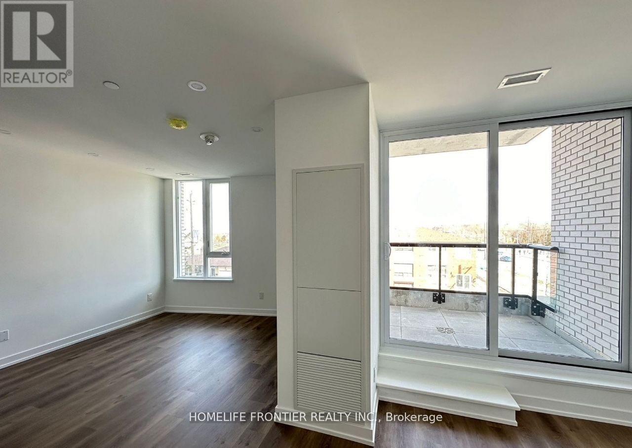 318 - 3100 Keele Street, Toronto, Ontario  M3M 0E1 - Photo 7 - W13043274